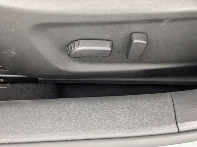 Used 2023 Nissan Altima 2.5 SV image 13