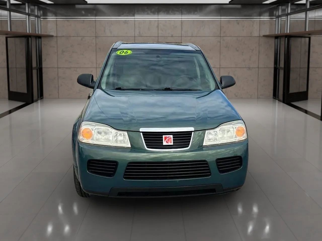 Used 2006 Saturn Vue 2WD image 4