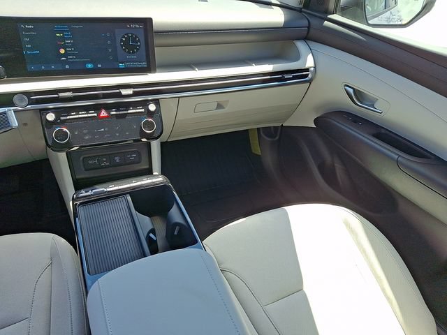 New 2026 Hyundai Tucson SEL AWD/4WD image 9
