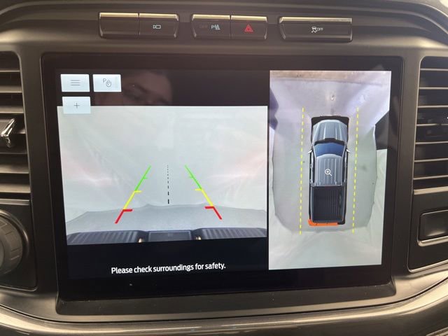 Used 2022 Ford F150 XLT w/ Equipment Group 302A High image 20