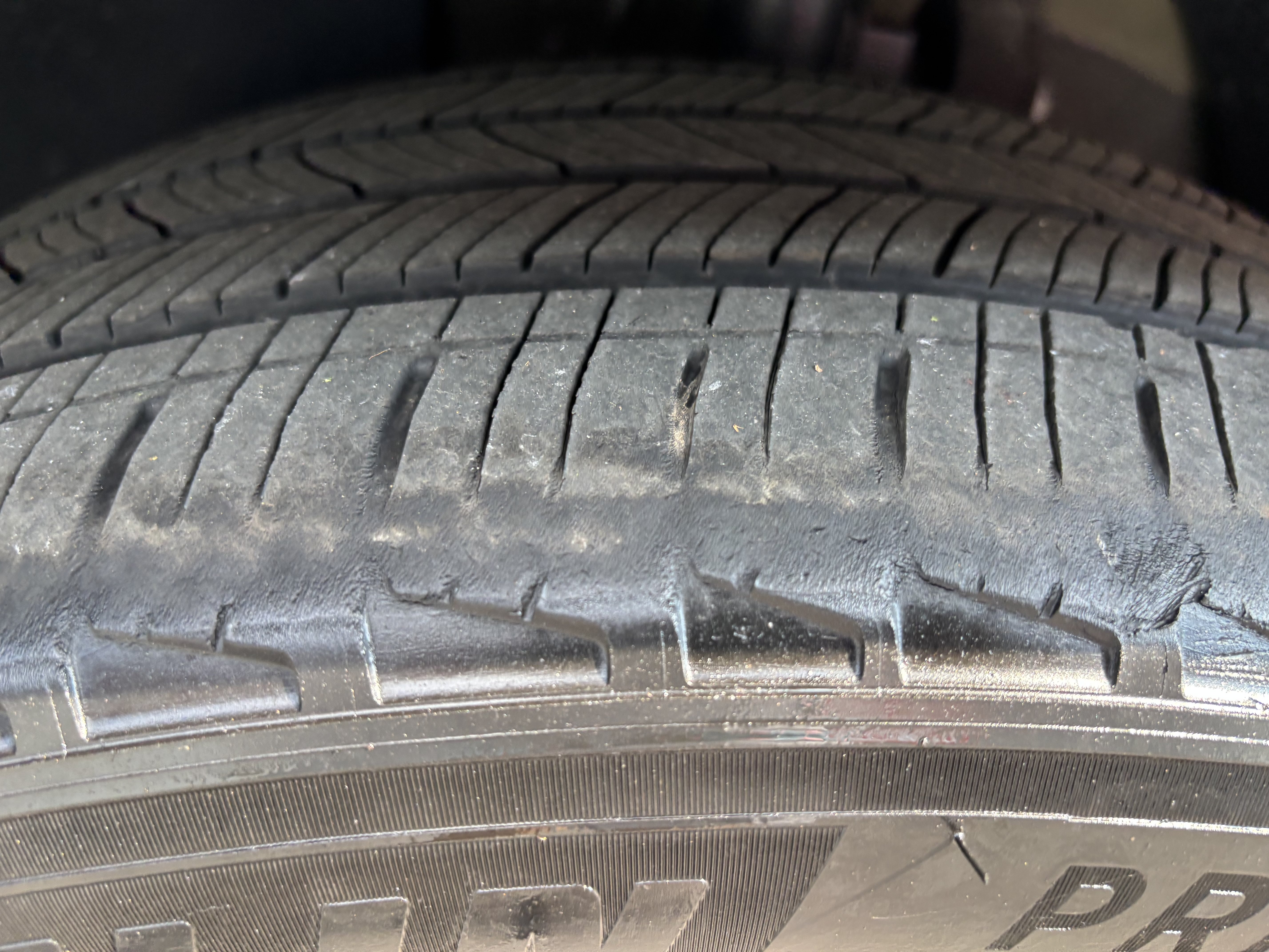 Used 2024 Hyundai Tucson N Line AWD/4WD image 12