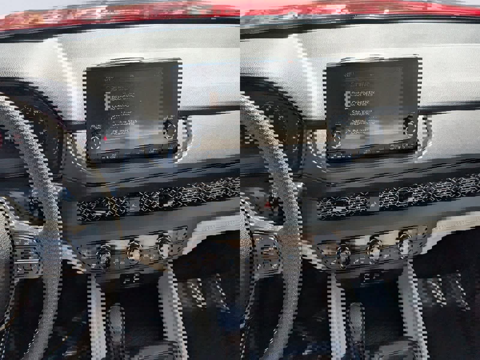 Certified 2023 Honda Accord EX image 15