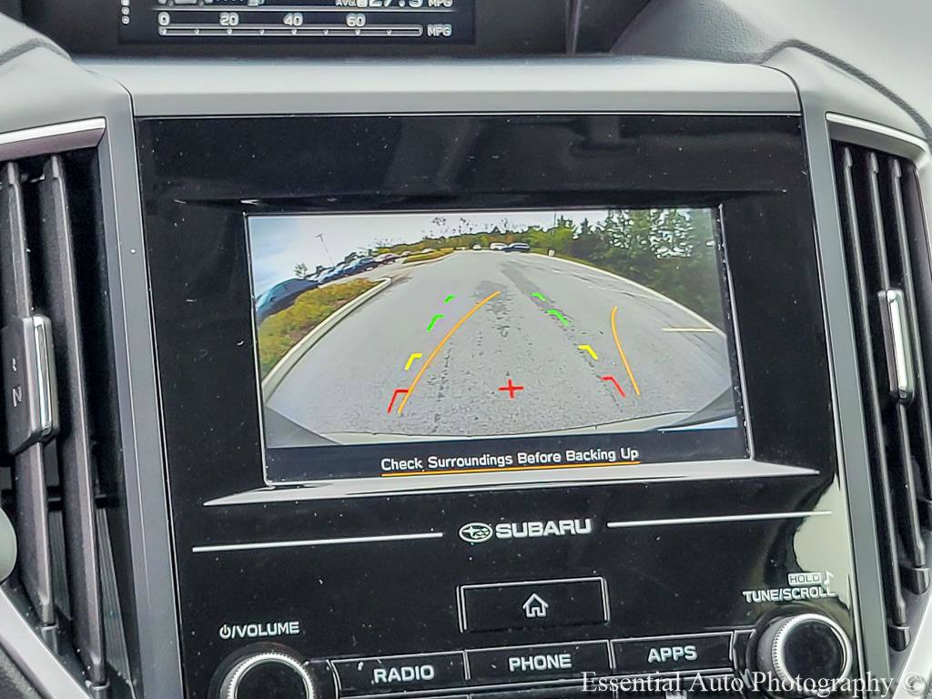Certified 2024 Subaru Forester Premium AWD/4WD image 20