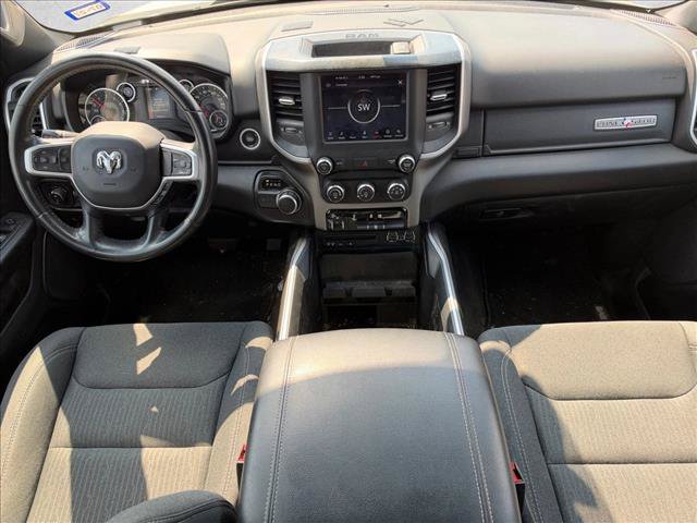 Used 2019 RAM 1500 Big Horn RWD image 19