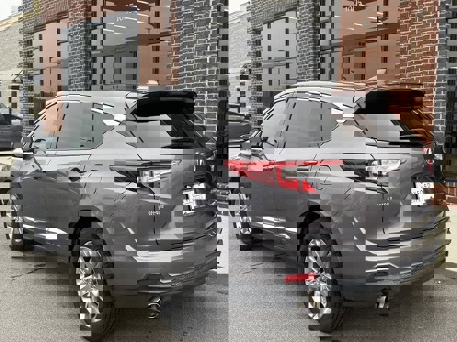 Used 2019 Acura RDX AWD w/ Advance Package image 4