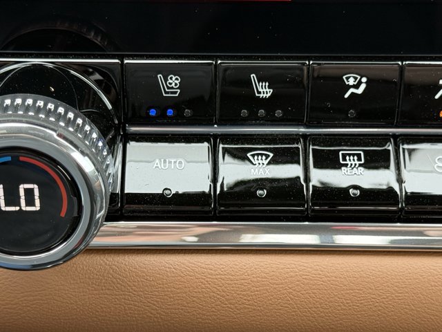 New 2026 GMC Canyon AT4 w/ Technology Plus Package image 20