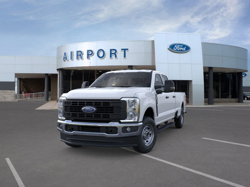 New 2026 Ford F250 XL image 2