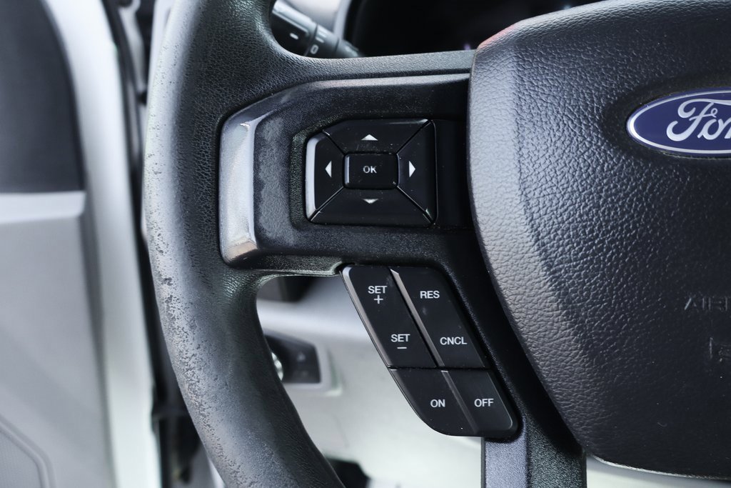Used 2019 Ford F250 XL w/ Power Equipment Group image 22
