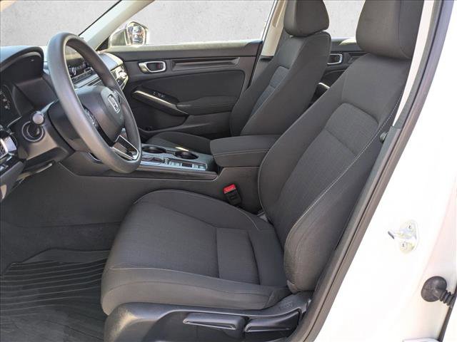 Used 2022 Honda Civic LX image 16