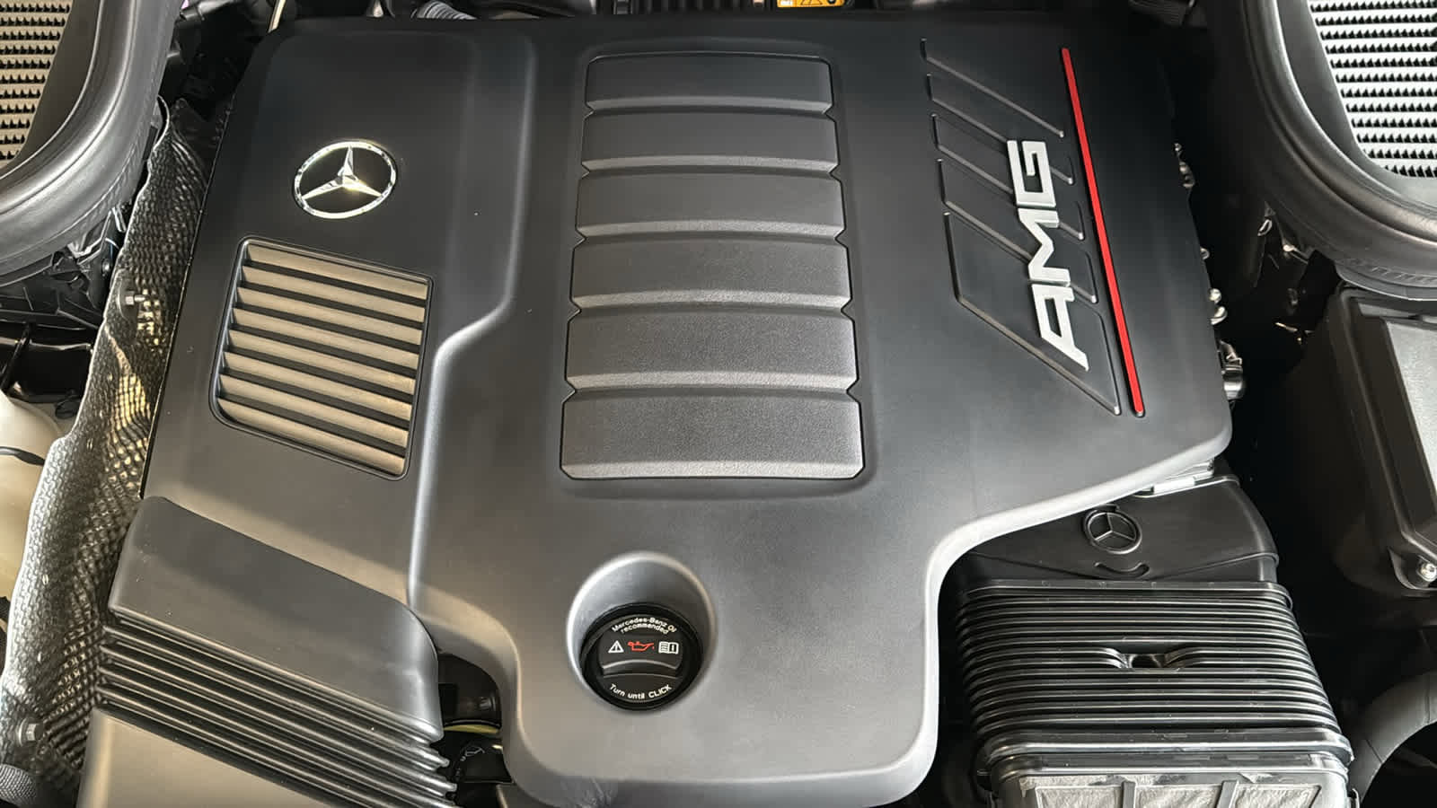 New 2026 Mercedes-Benz GLE 53 AMG 4MATIC Coupe image 14