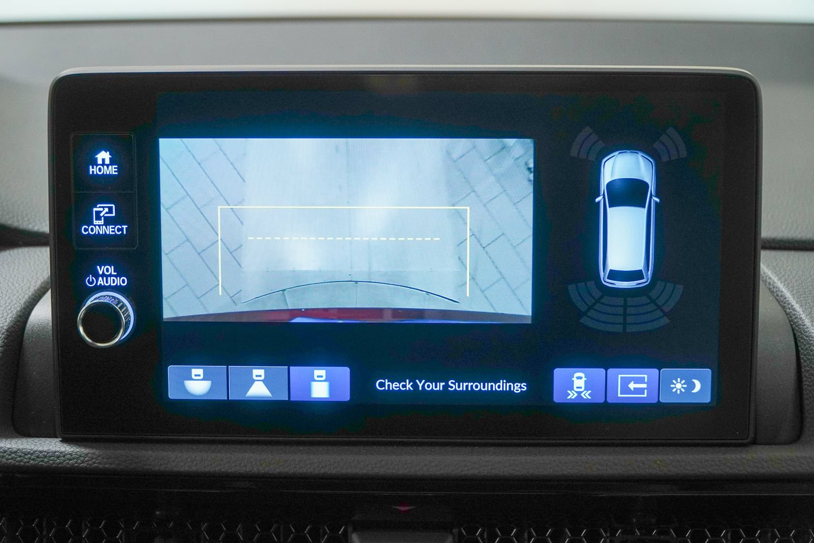 New 2026 Honda CR-V EX-L image 30