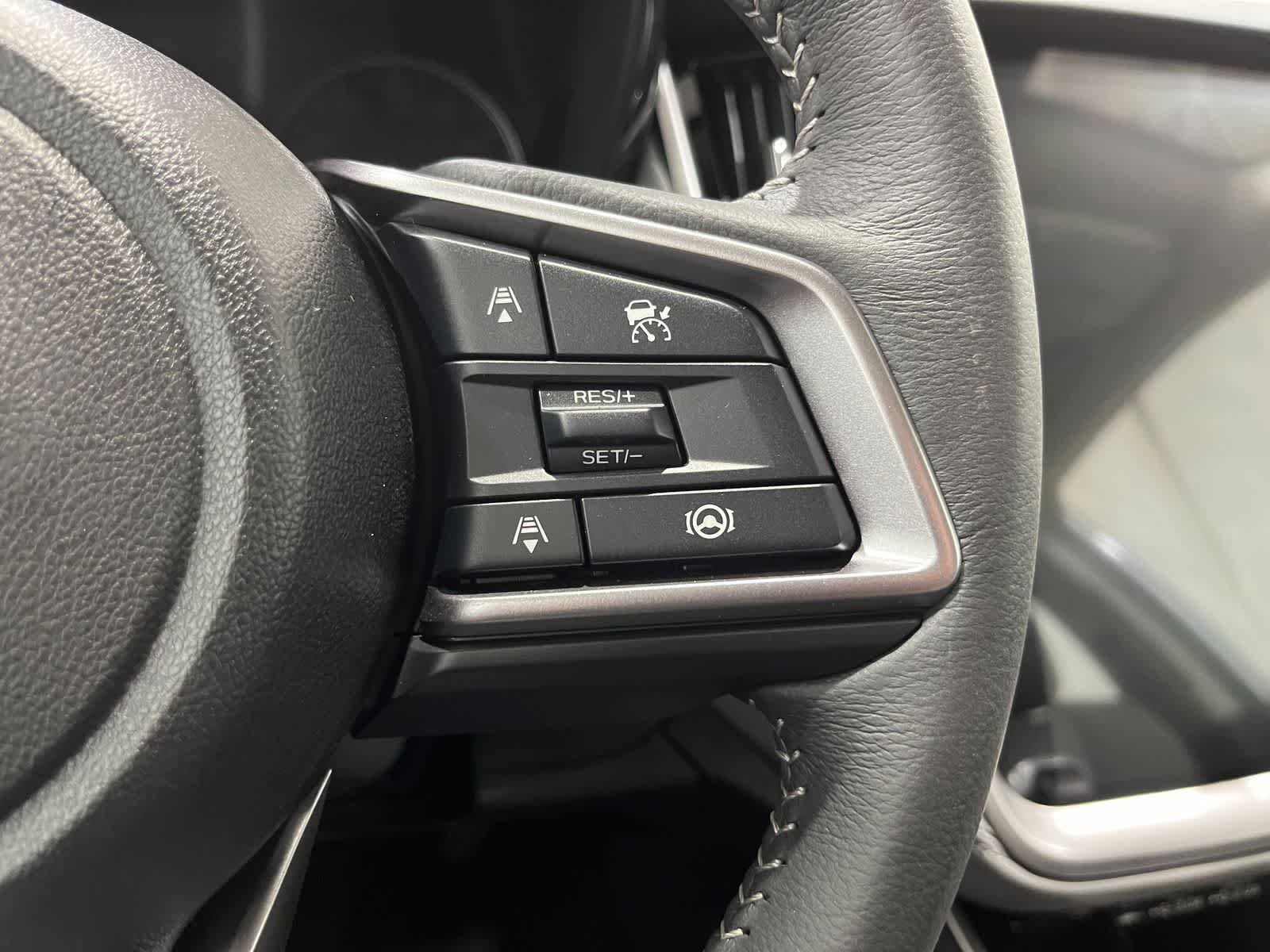 Certified 2025 Subaru Legacy Premium image 18