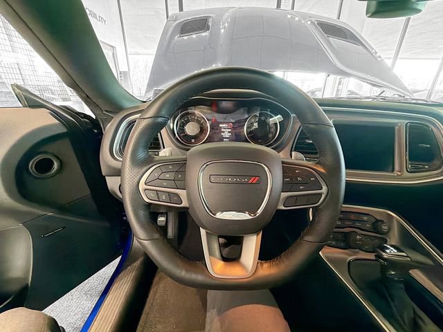 Used 2021 Dodge Challenger R/T Scat Pack image 21