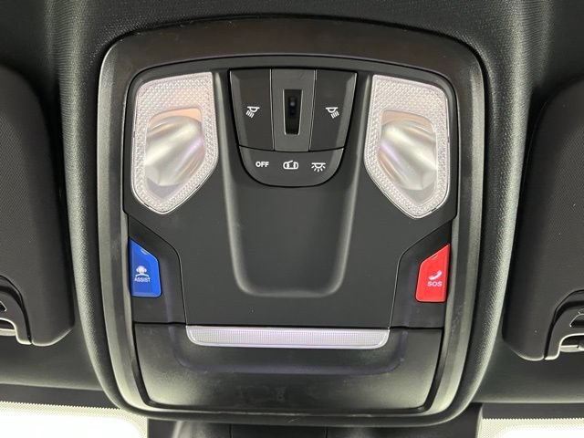 New 2026 RAM 2500 Tradesman w/ Chrome Appearance Group AWD/4WD image 18