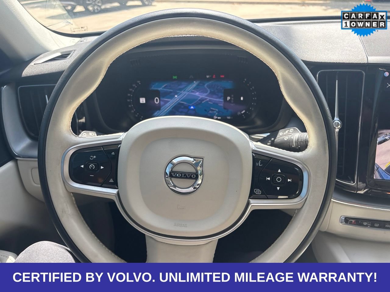 Certified 2024 Volvo XC60 B5 Core w/ Protection Package Premier AWD/4WD image 24