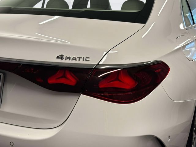 Certified 2026 Mercedes-Benz E 350 4MATIC Sedan image 9