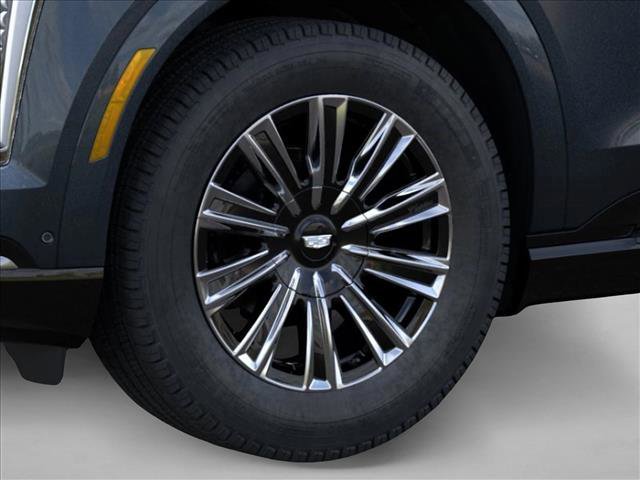 New 2026 Cadillac Escalade IQ Luxury 1 AWD/4WD image 9