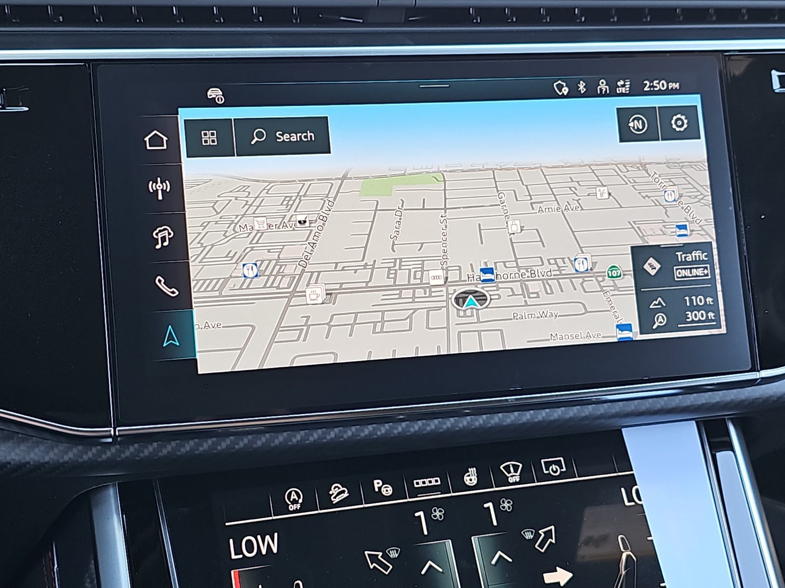 New 2026 Audi Q7 3.0T Prestige AWD/4WD image 24