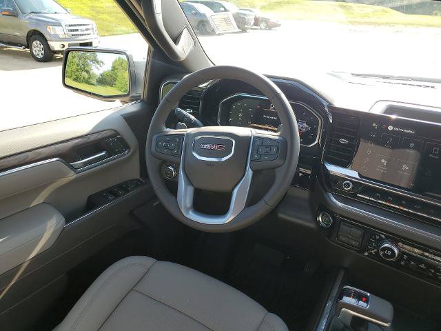 New 2026 GMC Sierra 1500 SLT w/ SLT Premium Plus Package AWD/4WD image 17