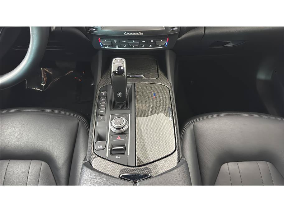 Used 2019 Maserati Levante S AWD/4WD image 26