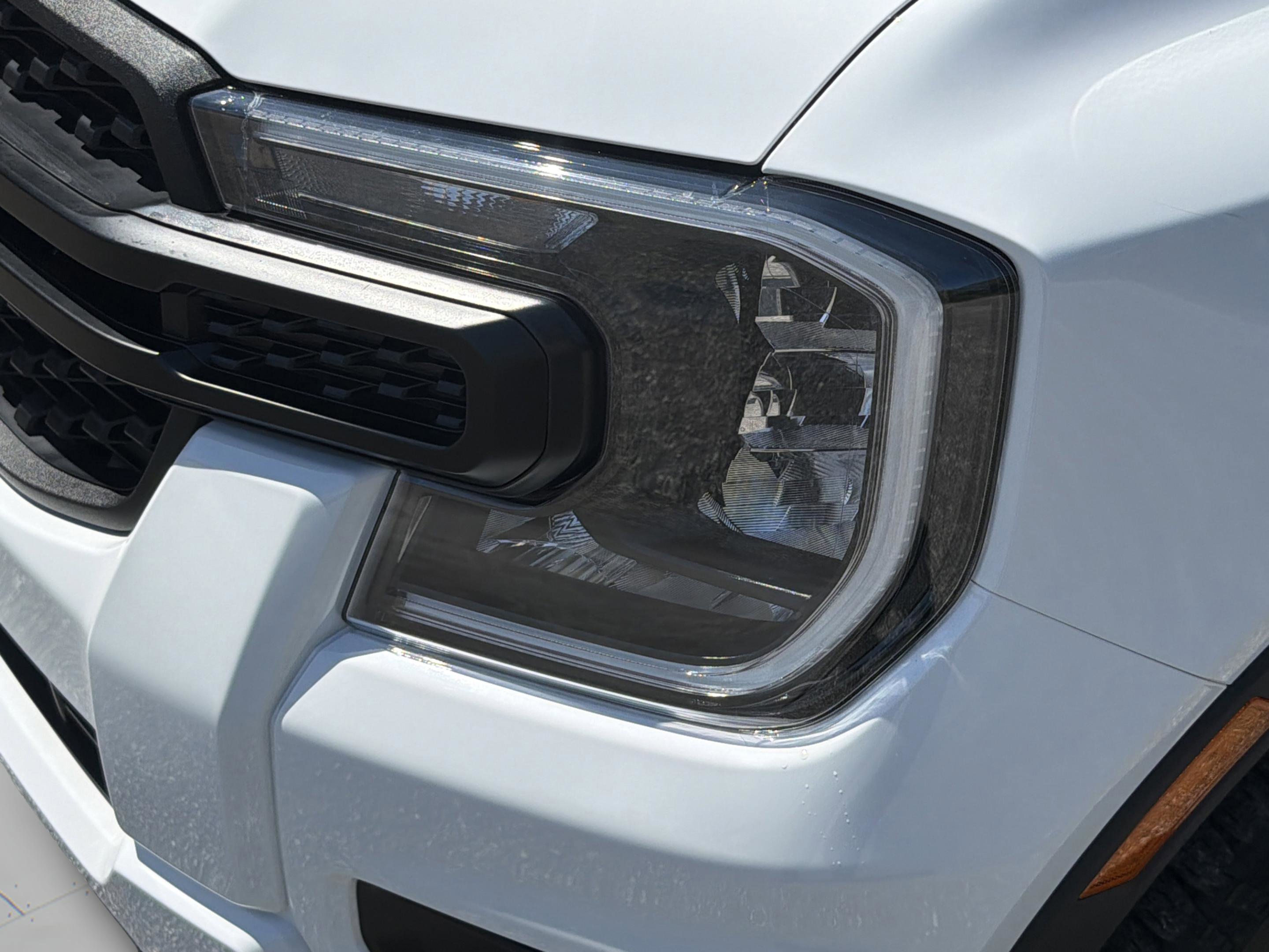 Used 2024 Ford Ranger XL w/ Trailer Tow Package image 28