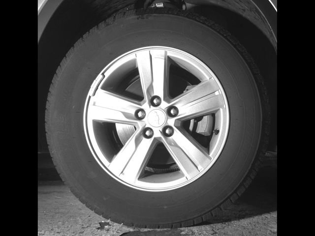 Used 2021 Chevrolet Trax LS w/ Tint and Cruise Package AWD/4WD image 9