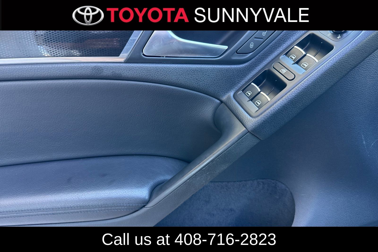 Used 2013 Volkswagen GTI Driver's Edition image 15