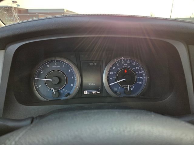 Used 2019 Toyota Sienna Limited Premium image 23