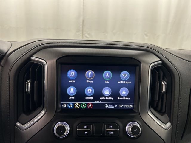 Used 2022 GMC Sierra 2500 Denali image 16