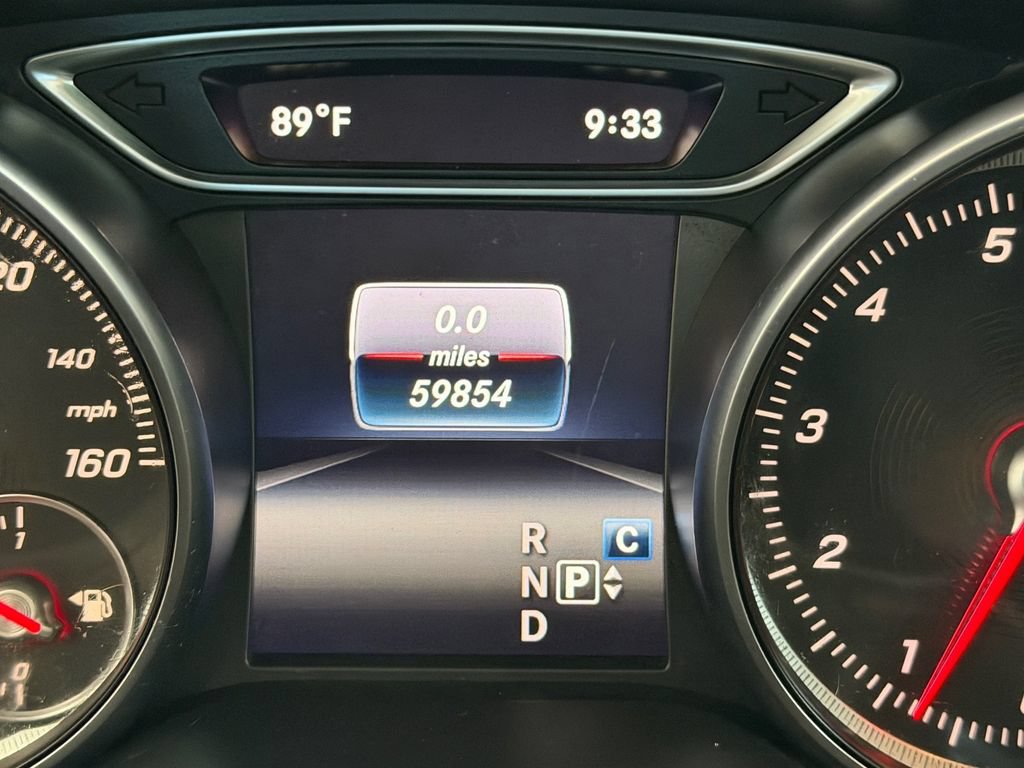 Used 2018 Mercedes-Benz GLA 250 image 24