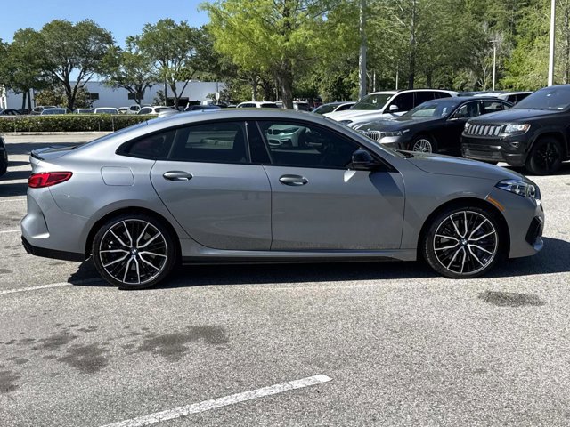 Used 2023 BMW M235i xDrive Gran Coupe w/ Premium Package AWD/4WD image 2