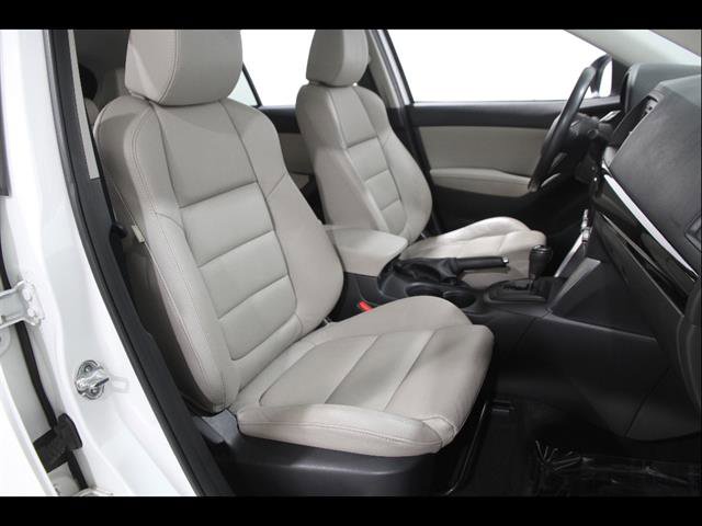Used 2014 MAZDA CX-5 Grand Touring AWD/4WD image 16