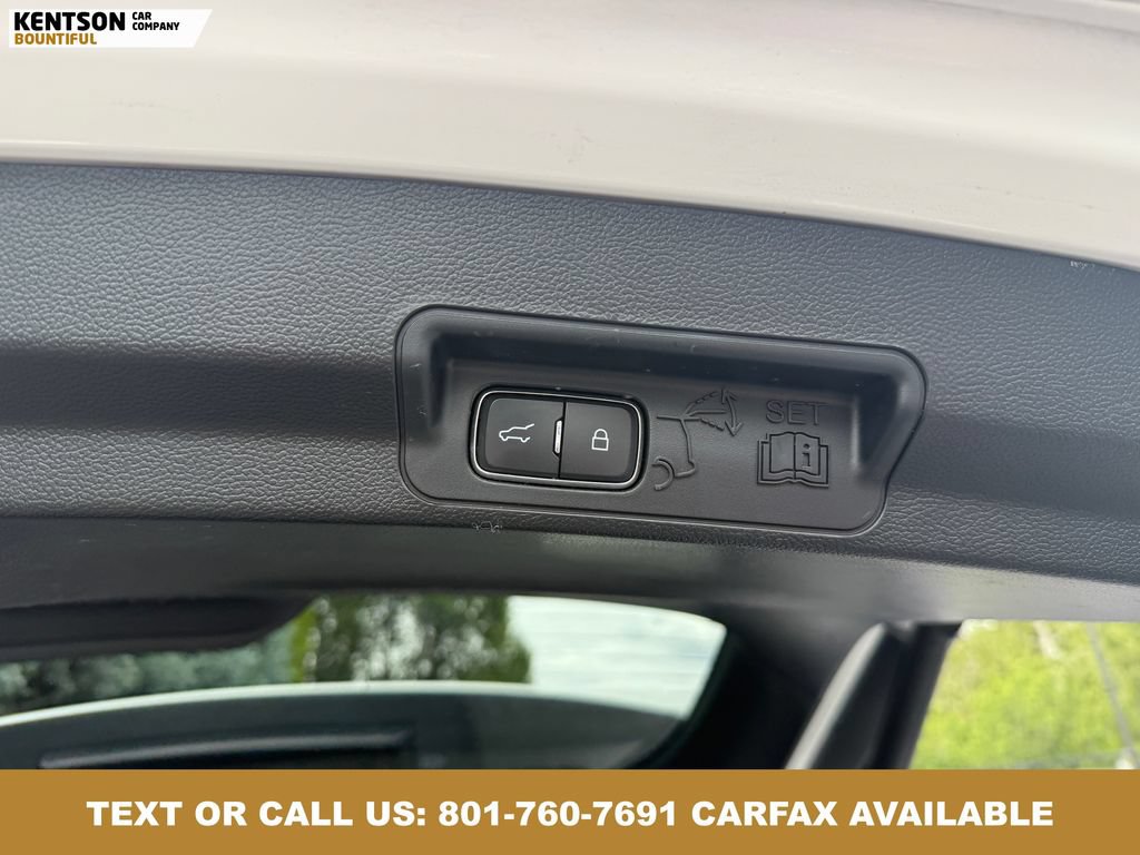 Used 2021 Ford Explorer ST w/ Equipment Group 401A AWD/4WD image 37