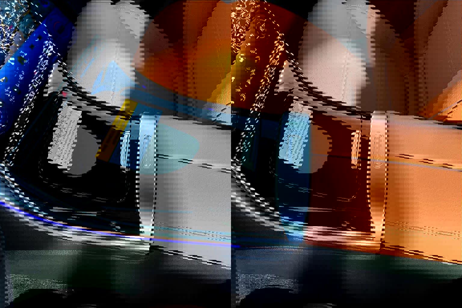 New 2026 Mercedes-Benz C 300 4MATIC Sedan image 10