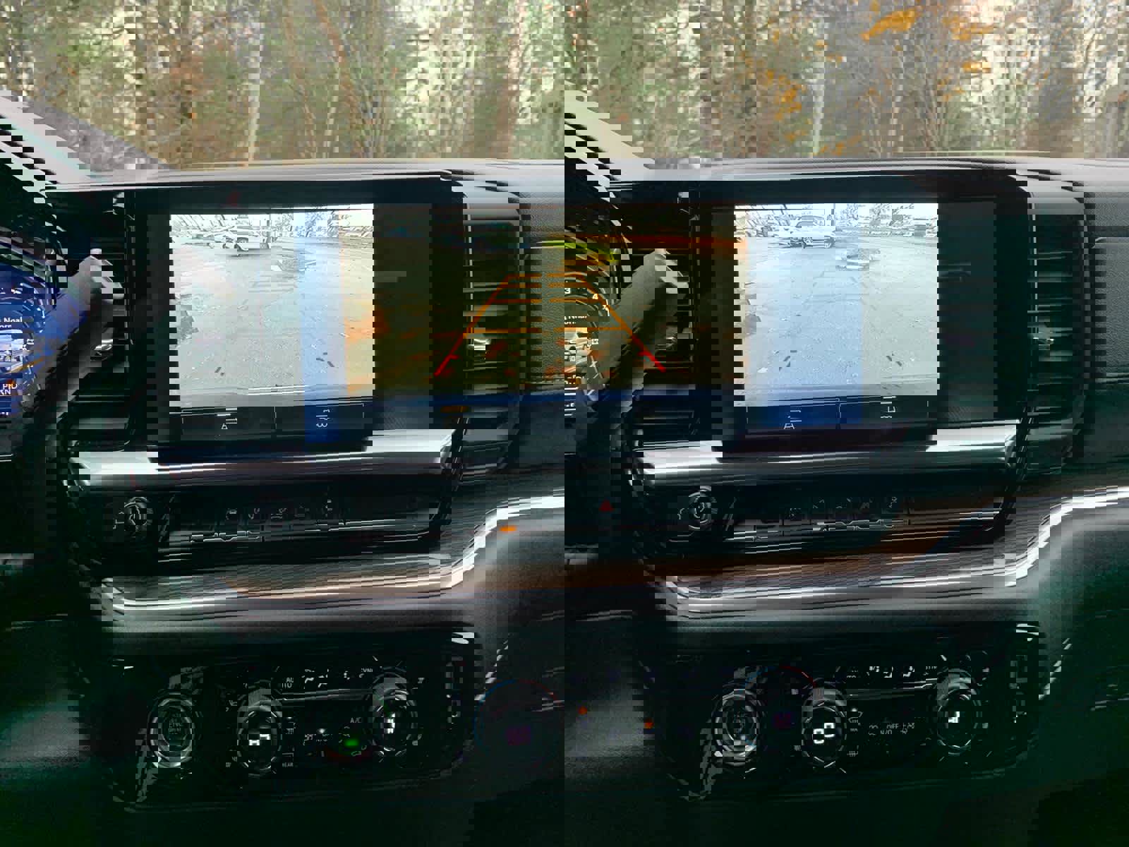 Certified 2022 Chevrolet Silverado 1500 LT image 27