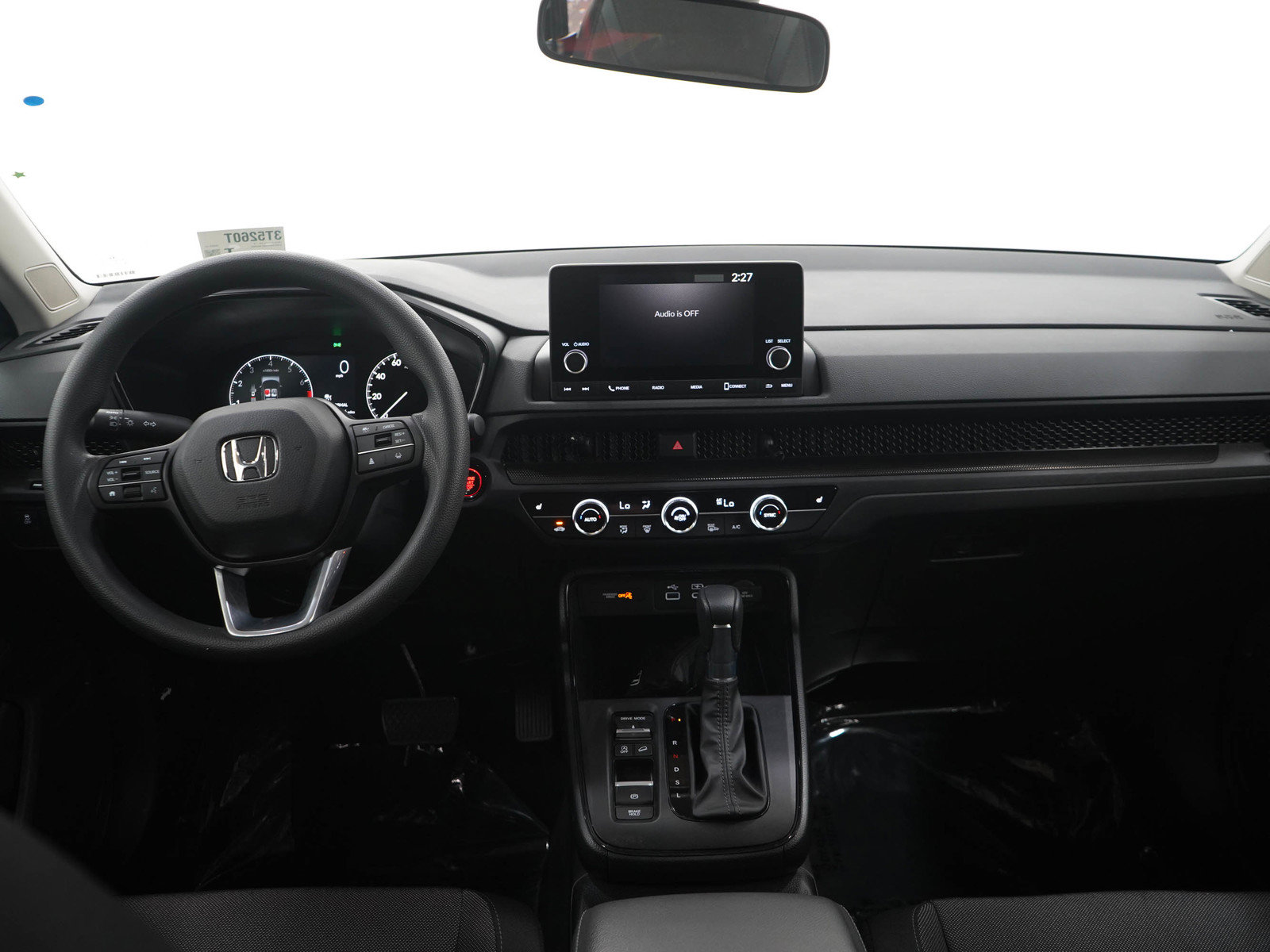 Used 2025 Honda CR-V EX image 15