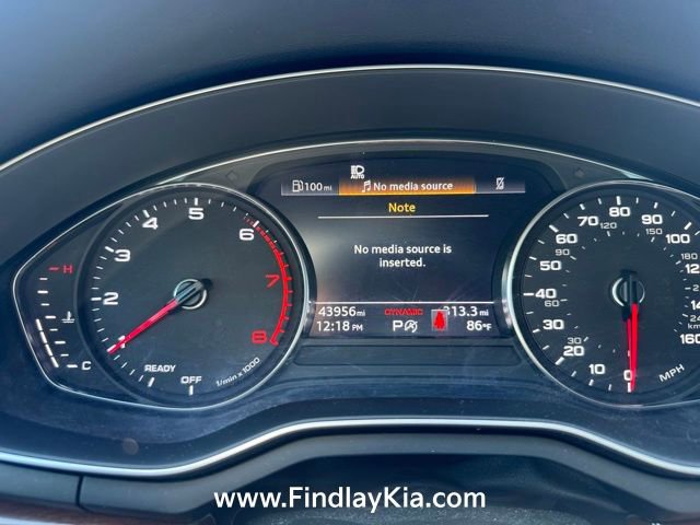 Used 2022 Audi A5 2.0T Premium w/ Convenience Package image 9