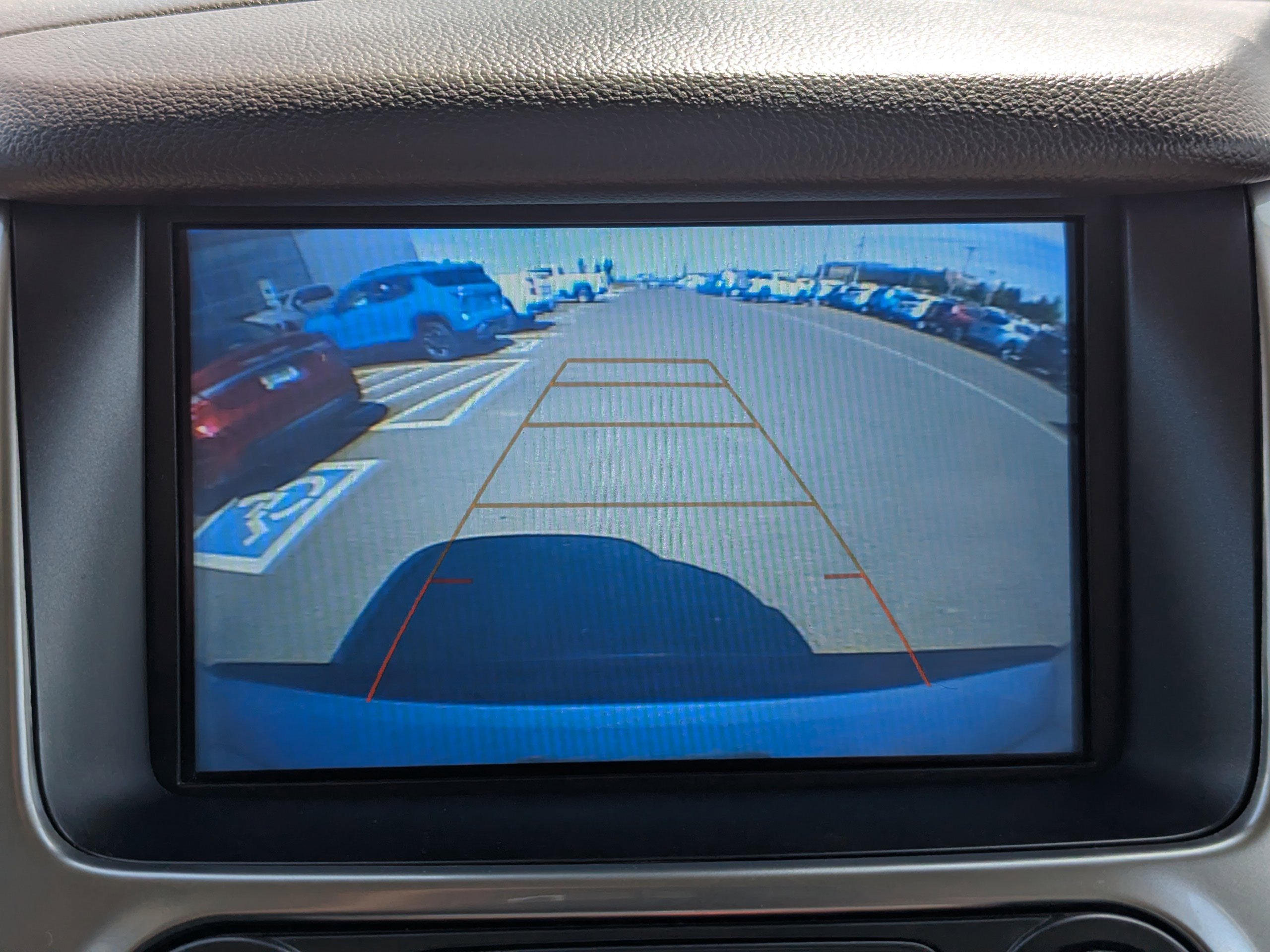 Certified 2020 Chevrolet Suburban LT AWD/4WD image 23