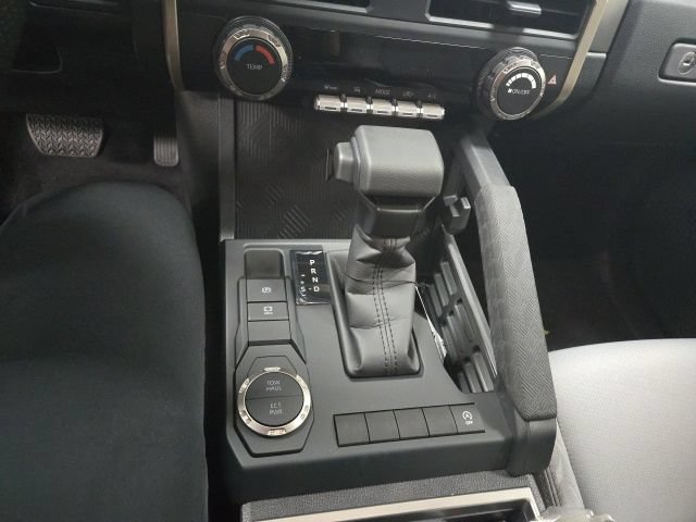 New 2026 Toyota Tacoma SR5 RWD image 25