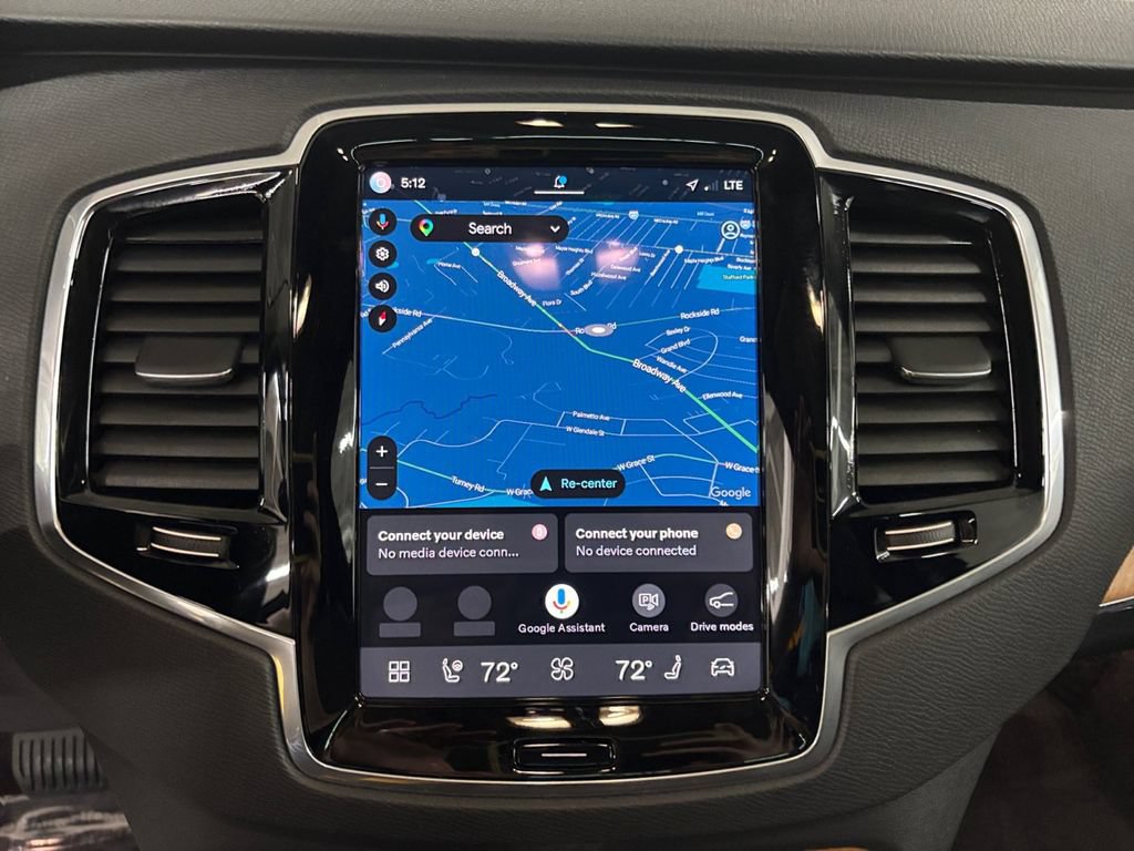 Certified 2025 Volvo XC90 T8 Plus w/ Protection Package Premier AWD/4WD image 22