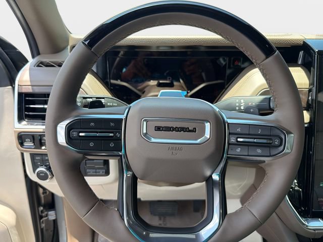 New 2026 GMC Yukon XL Denali w/ Denali Reserve Package AWD/4WD image 26