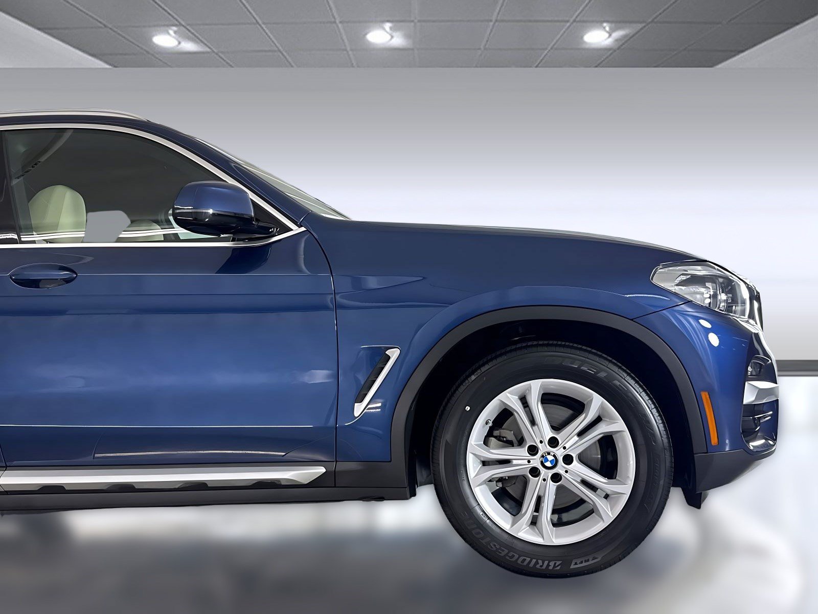 Used 2020 BMW X3 sDrive30i w/ Convenience Package RWD image 35