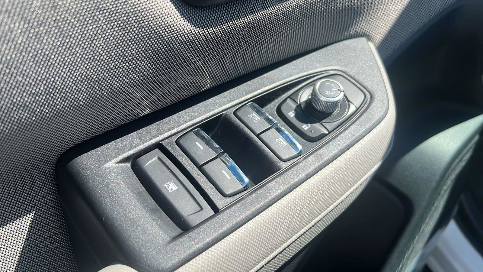 New 2026 Subaru Forester Premium image 10