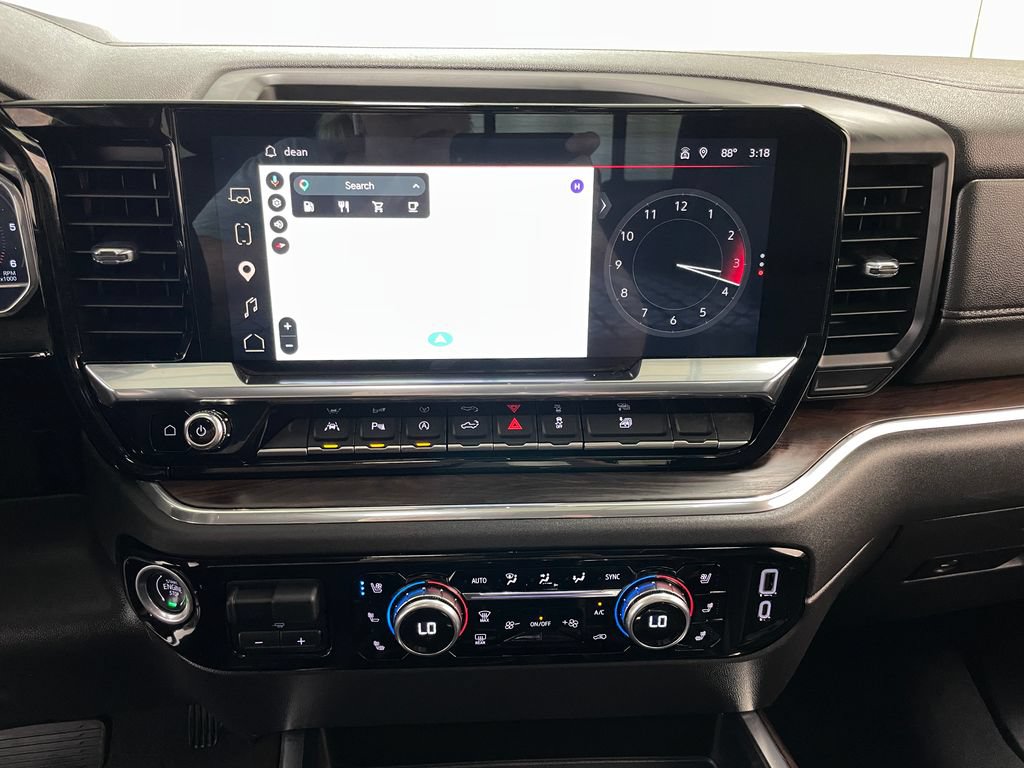 Certified 2023 GMC Sierra 1500 SLT w/ SLT Premium Package AWD/4WD image 36