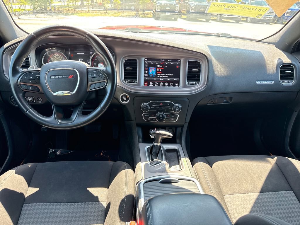 Used 2023 Dodge Charger GT RWD image 6