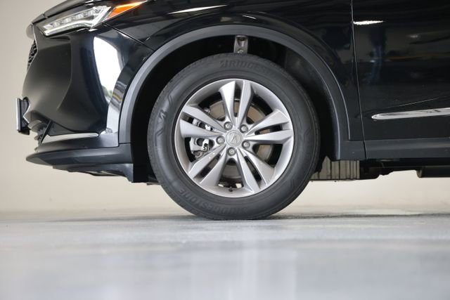 Used 2022 Acura MDX SH-AWD image 8