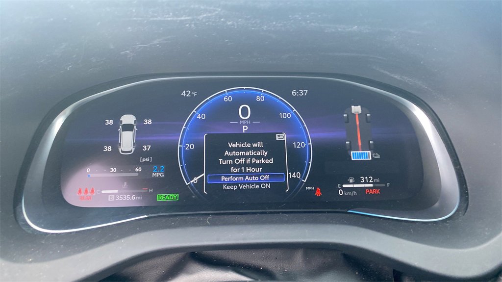 Used 2024 Toyota Venza Limited image 20