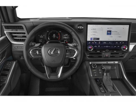 New 2026 Lexus GX 550 AWD/4WD image 6