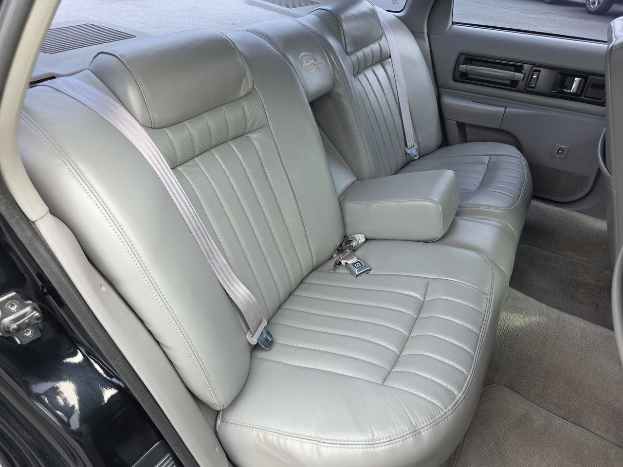 Used 1995 Chevrolet Impala SS image 7