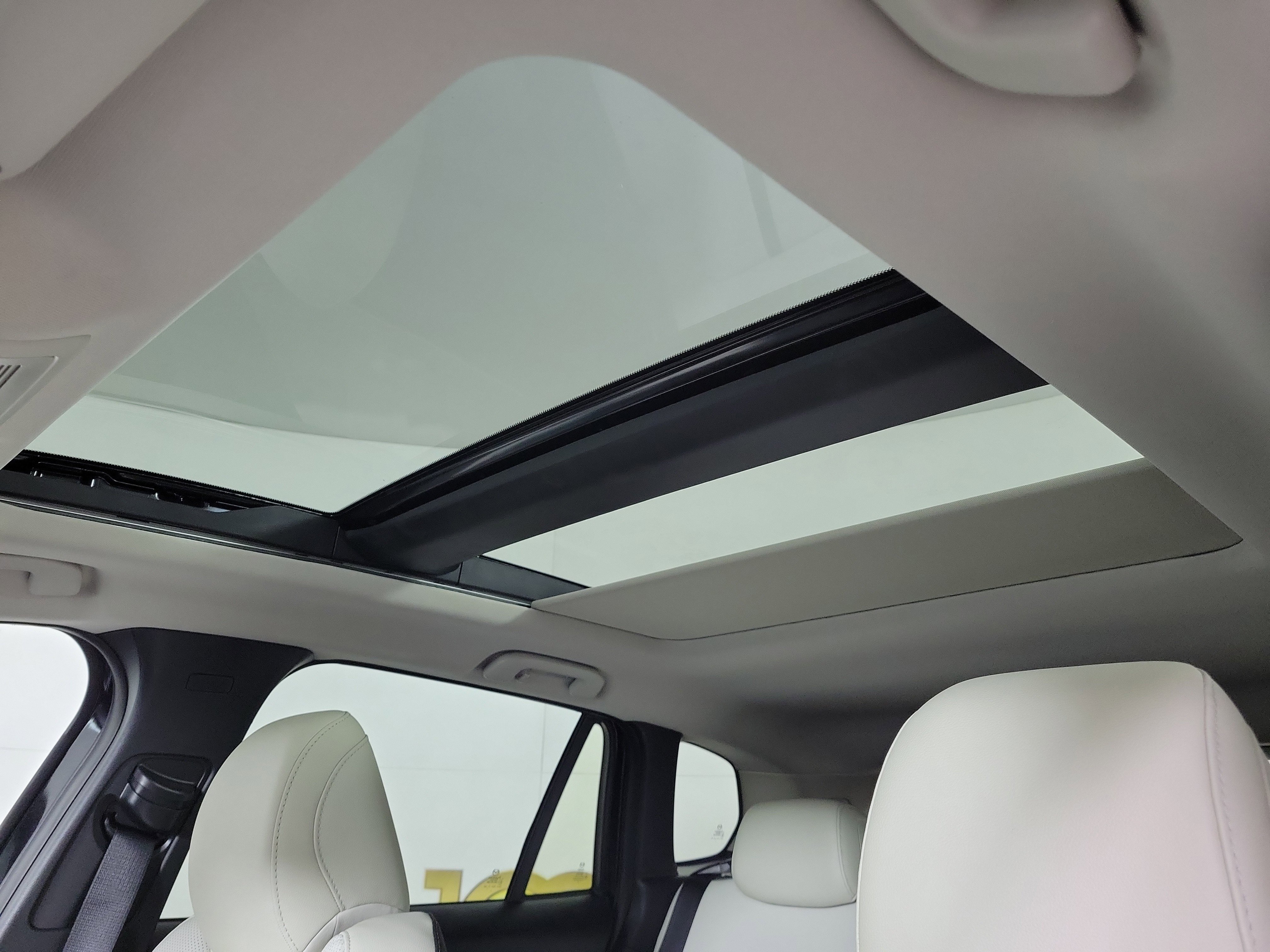 New 2026 MAZDA CX-50 AWD 2.5 S w/ Accent Package image 22